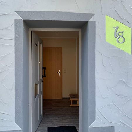 Ferienwohnung Rosa Rohrbach  Zewnętrze zdjęcie