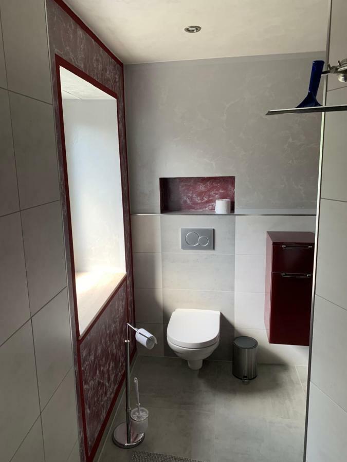 Ferienwohnung Rosa Rohrbach  Zewnętrze zdjęcie