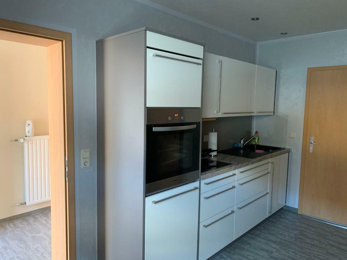 Ferienwohnung Rosa Rohrbach  Zewnętrze zdjęcie