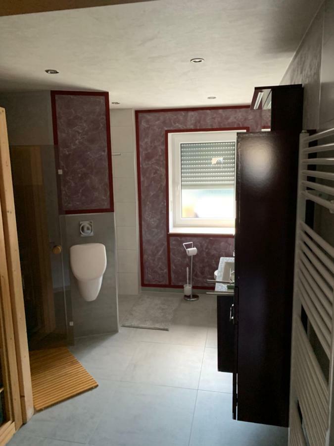 Ferienwohnung Rosa Rohrbach  Zewnętrze zdjęcie