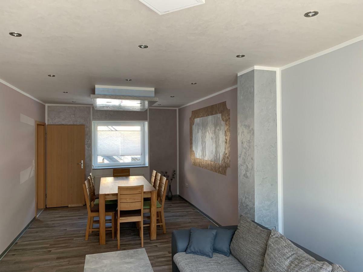 Ferienwohnung Rosa Rohrbach  Zewnętrze zdjęcie