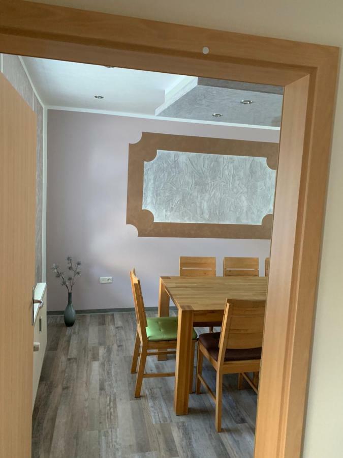 Ferienwohnung Rosa Rohrbach  Zewnętrze zdjęcie
