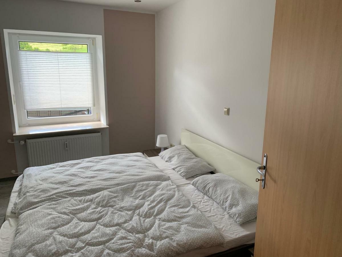Ferienwohnung Rosa Rohrbach  Zewnętrze zdjęcie