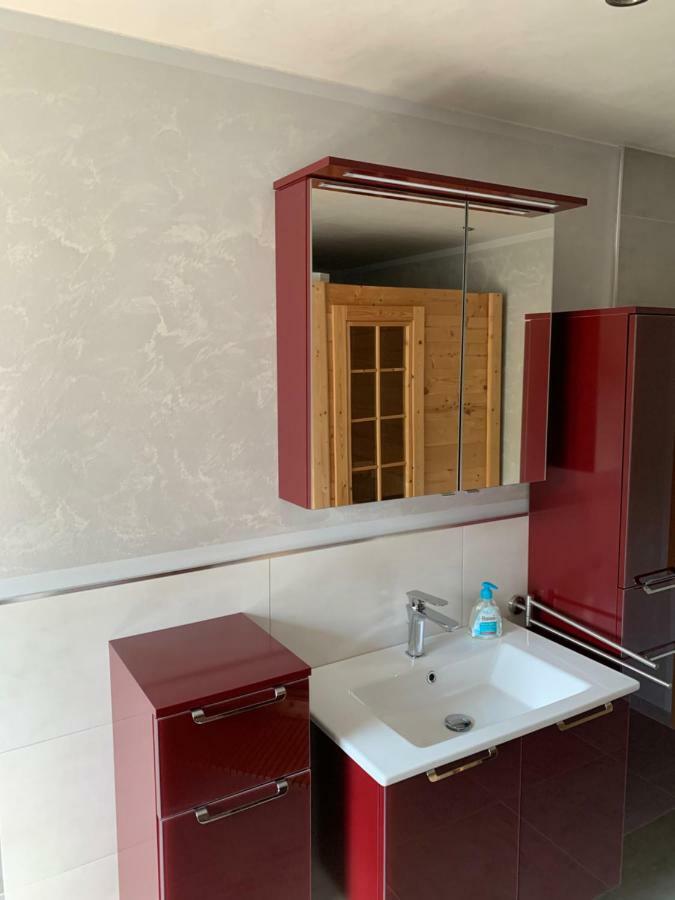 Ferienwohnung Rosa Rohrbach  Zewnętrze zdjęcie
