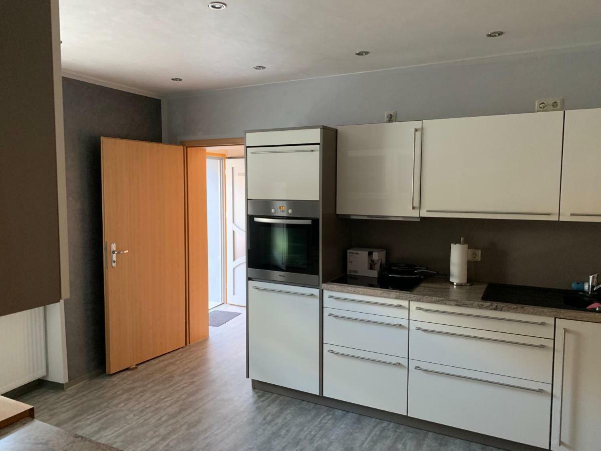 Ferienwohnung Rosa Rohrbach  Zewnętrze zdjęcie